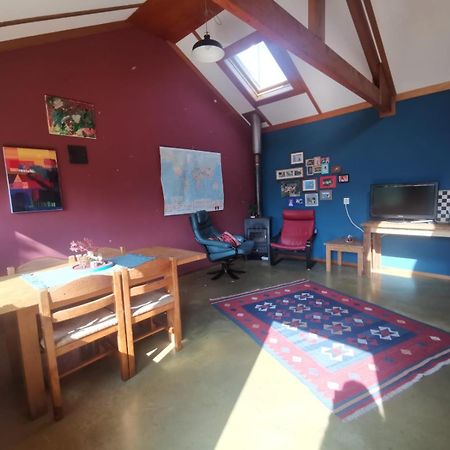 Huisje Fiederels Bant Exterior photo
